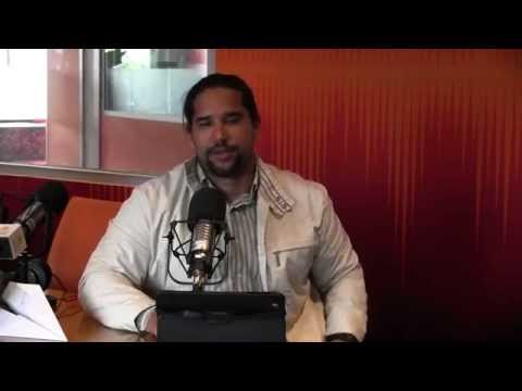 Alvaro Caamaño comenta muchos alguaciles no cobran en Elsoldelamañana