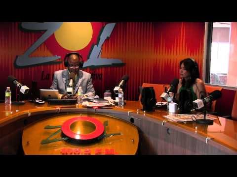 Llamadas oyentes en Elsoldelamañana, Zolfm.com