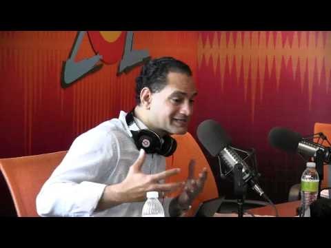 Jose Laluz comenta algas que afectan playas de RD y acuerdo para eliminar armas nucleares de Iran