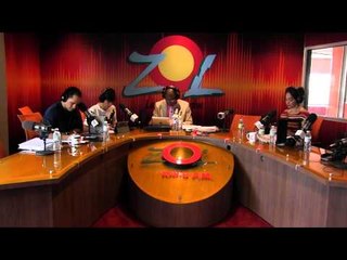 Pedro Sevcec reporta descarrilamiento de tren Filadelfia para Elsoldelamañana