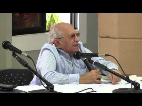 Fiscal Jose Anibal Carela en Elsoldelamañana desde el museo Mon Caceres en Moca parte6