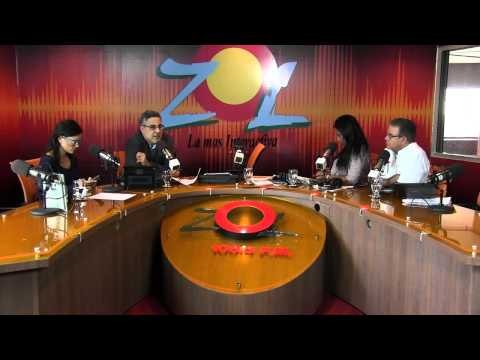 Christian Jimenez comenta queja legisladores de la JCE y Pablo McKinney hacer leyes no resuelve todo