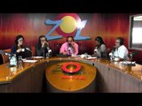 Llamada oyentes 12-08-2015 en Elsoldetarde, Zolfm.com