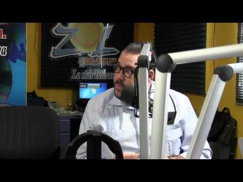 Victor Gomez comenta interés ONU en elecciones en Haití y caso corrupcion Martinelli ex-presidente