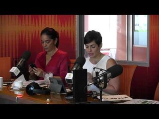 Yolanda Martinez comenta situacion para el viernes Asamblea Nacional Revisora y caso Salomon Melgen