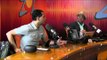 Jose Laluz comenta expectativa reunión CP del PLD y valor de la cámara en robo aduanas Santiago