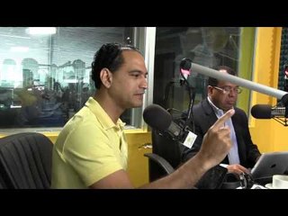 Jose Laluz comenta promoción de alcohol en semana santa y Fallo no ha lugar caso Felix Bautista