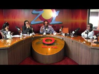 Cesar Perello comenta como afecta  las caídas de las bolsas económicas internacionales