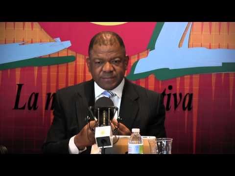 Julio Martinez Pozo comenta beneficio trabajadores, situacion ejecutivos de Andrade y la Odebrecht