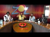 Christian Jimenez comenta retorno Toño Leña a RD en Elsoldelatarde, Zolfm.com