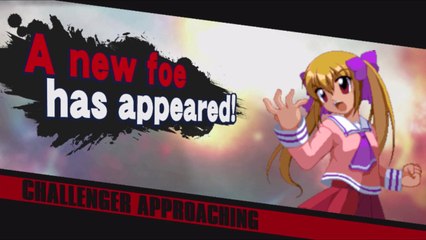 Nep Quickie: Doppel Nanase Trailer