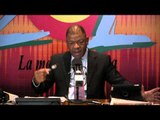 Julio Martinez Pozo comenta la ley de quiebra y Evans Paul dice Haiti no debe pedir disculpas RD