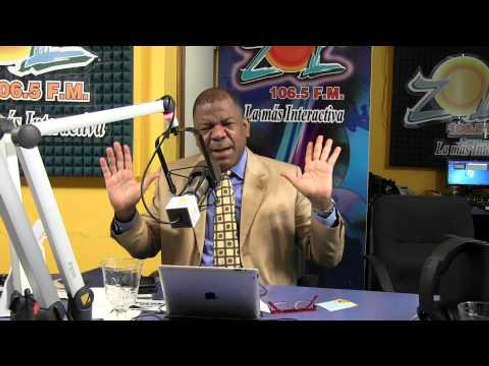 Debate e incuesta en el caso Felix Bautista el fallo debió ser juicio de fondo o no ha lugar?