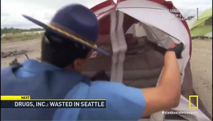 Alaska State Troopers S05E04   Smell of Death