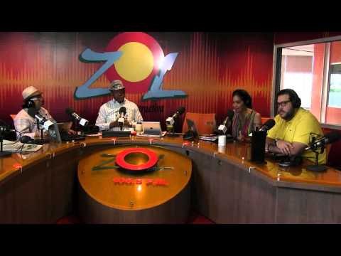 Victor Gomez Casanova comenta caso de Jose Villaman Fadul con AMET