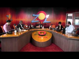 Melton Pineda comenta carta de Jose Tomas Perez y campaña negativa contra RD