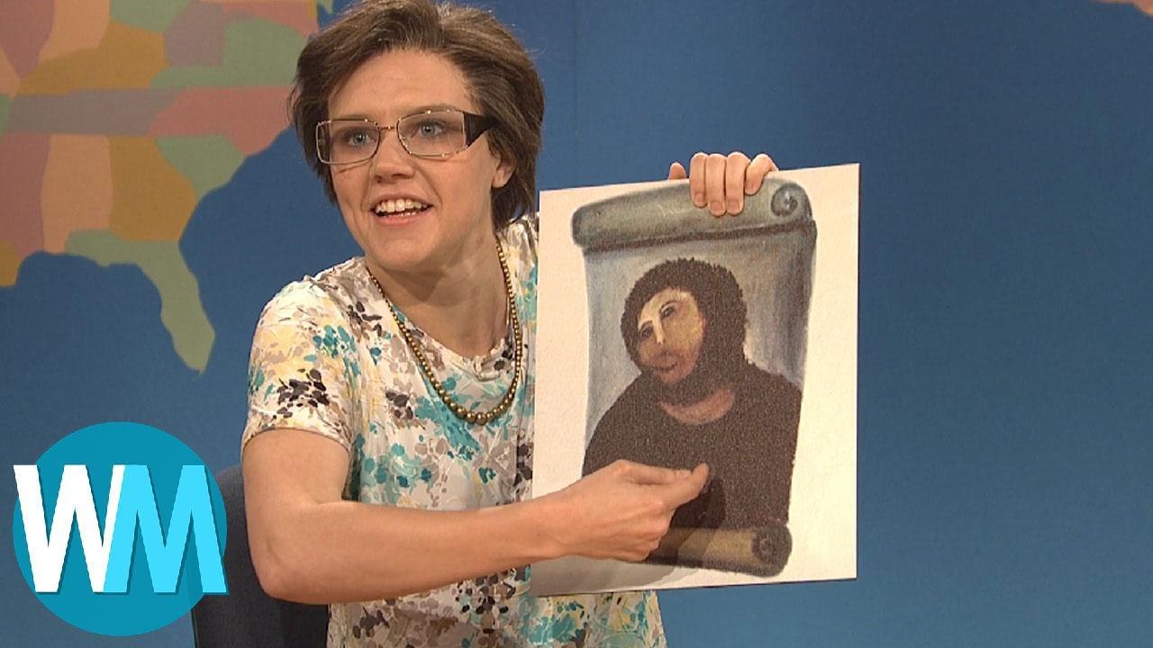 TOP 10 ANTIKE Gegenstände, die von IDIOTEN ruiniert wurden