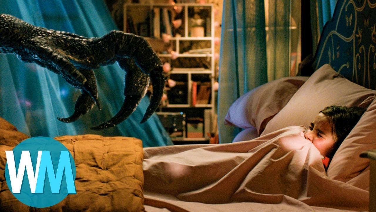 TOP 10 aufregende ACTION-Momente in JURASSIC WORLD