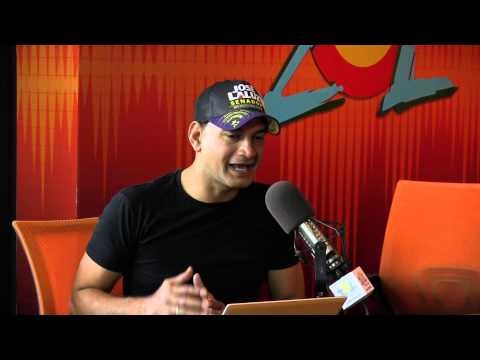 Jose Laluz comenta posible concepto carro de apple y la jugada de Alexis Tsipras en la crisis griega