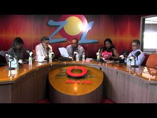 Noticias que trae la tarde en Elsoldelatarde, Zolf.com