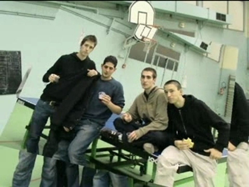 Tournoi de Noel Reuilly TT 2007