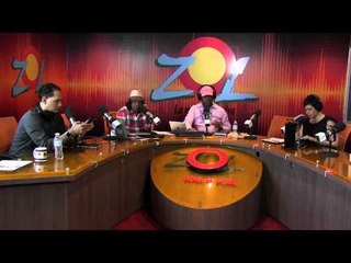 Llamada Oyentes en Elsoldelamañana, Zolfm.com