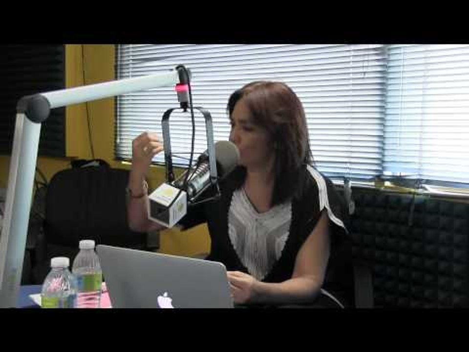 Maria Elena Nuñez coincido con el Conep: crisis de confianza en el sistema judicial, Elsoldelamañana