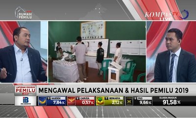 Descargar video: Bawaslu Ungkap Perbedaan Pemungutan Suara Ulang dan Pemungutan Suara Susulan