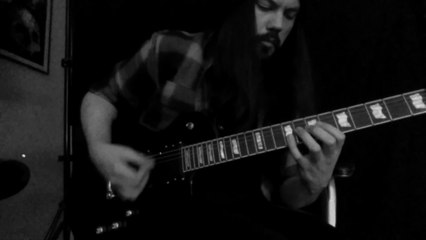 Darkthrone - Transilvanian Hunger [Playthrough]
