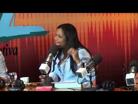 Anibelka Rosario comenta creación de 2 nuevas provincias en Elsoldelatarde