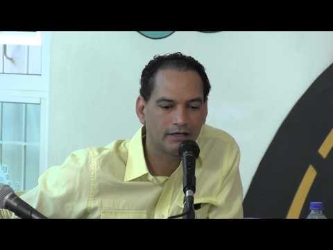 Jose Laluz en #Elsoldelamañana desde la fundación amigos contra el cáncer infantil parte5