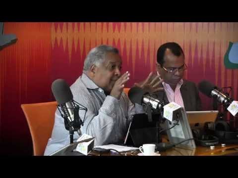 Melton Pineda comenta PLD realizara encuestas para eligir candidatos, Zolfm.com