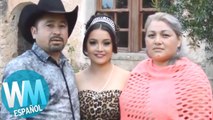 Top 10 DIVERTIDOS FAILS de QUINCEAÑERAS