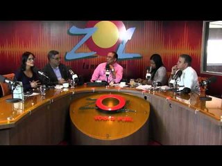 Luis Jose Chavez comenta día internacional de la juventud y que hace la juventud del futuro