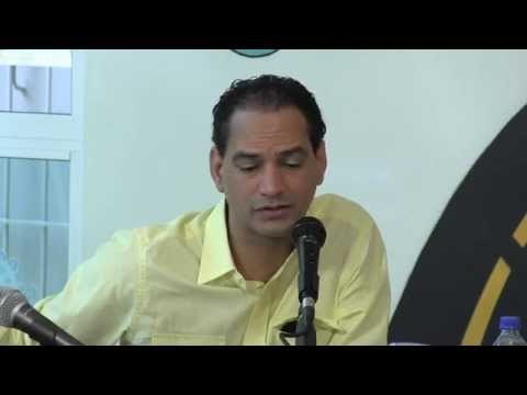 Jose Laluz en #Elsoldelamañana desde la fundación amigos contra el cáncer infantil