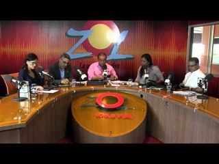 Anibelka Rosario comenta evaluación a empleados de carrera estado y Llamadas oyentes