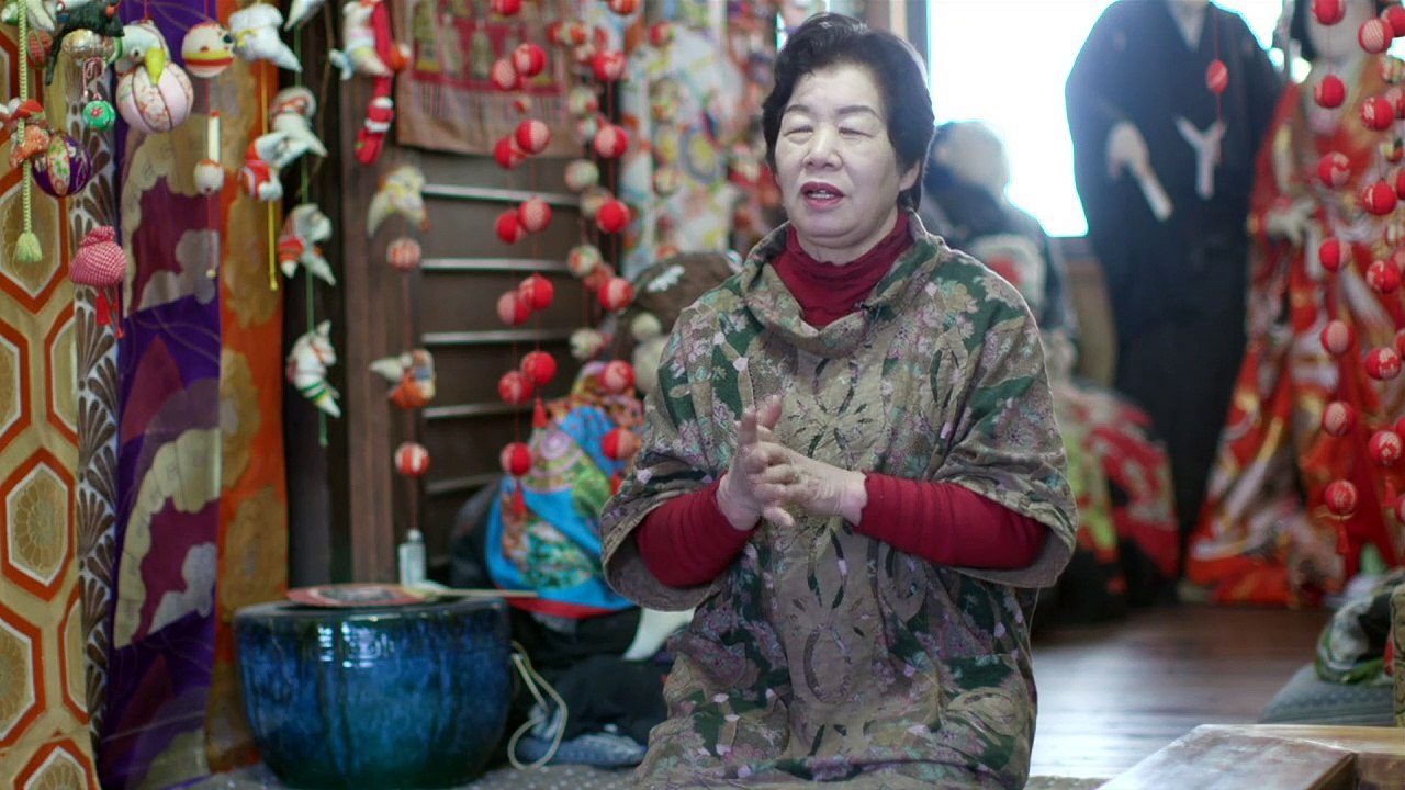 Espantalhos pelas ruas