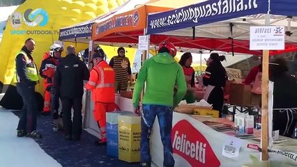 SKIMAGAZINE puntata 23 - Parte 1