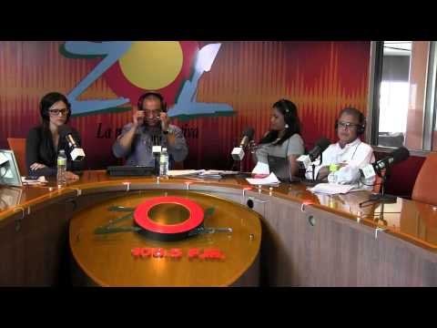 Elizabeth Mateo comenta fallo suprema corte justicia USA legalizando matrimonio gay