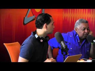 Jose Laluz comenta caso agresión Loreny Roa y "el estado no tiene una política de alimentacion"