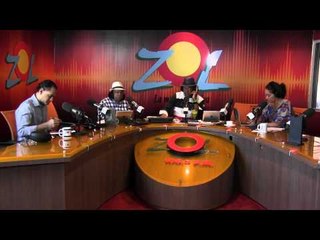 Llamadas oyentes en Elsoldelamañana, zolfm.com