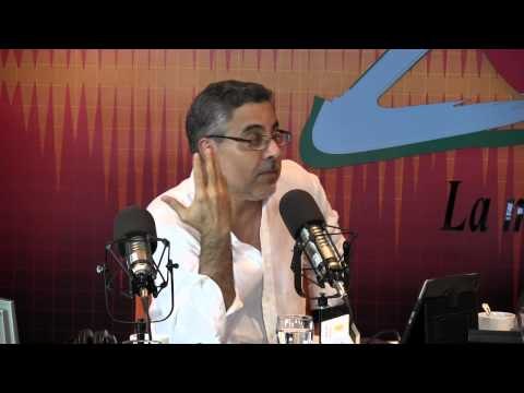 Pablo McKinney comenta partidos se han unido para presionar la JCE y libro Jose Rafael Lantigua