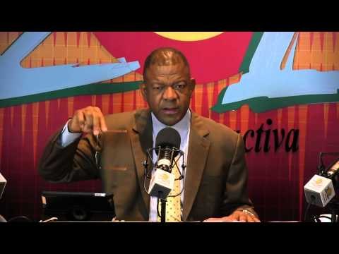 Julio Martinez Pozo comenta cambio en iglesia católica y caso corrupción Otto Pérez Molina