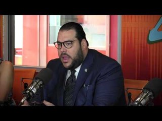 Victor Gomez Casanova comenta conmemoración guerra restauración y mala aplicación ley combustibles