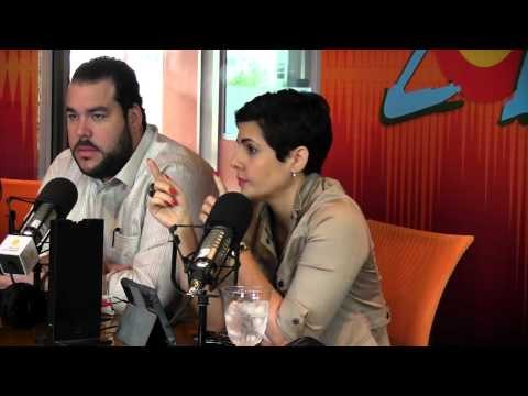 Yolanda Martinez comenta planteamiento Leonel Fernandez puntos modificación constitucion