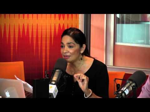 Maria Elena Nuñez comenta por salud y economía, lactancia, un tema de todos