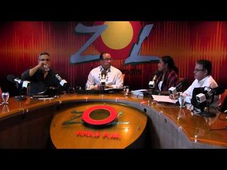 Noticias que trae la tarde 21-04-2015 en Elsoldelatarde, Zolfm.com