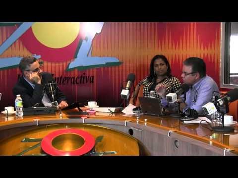 Pablo McKinney comenta sucsidios que recibirán los partidos políticos para próxima campaña electoral