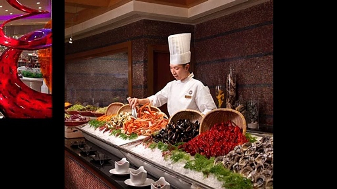 Hotels Buffet