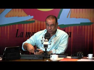 Christian Jimenez cometa declaraciones Yeni Berenice en su jurisdicción no retiraría cargos a narcos